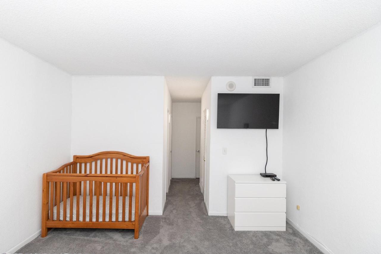 Ocean Reserve - Park View 1 Bedroom Miami Beach Exterior foto